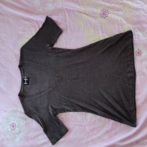 H by Bordeaux Sweater Top